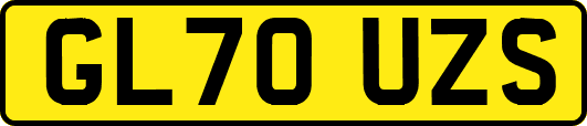 GL70UZS