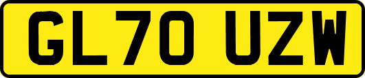 GL70UZW
