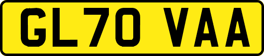 GL70VAA