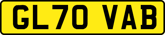 GL70VAB