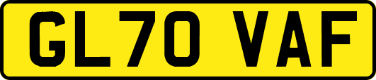 GL70VAF