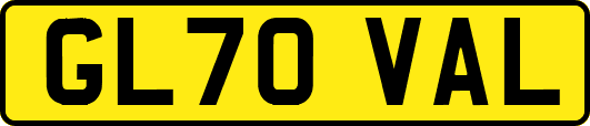 GL70VAL