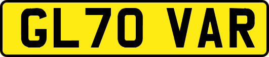 GL70VAR