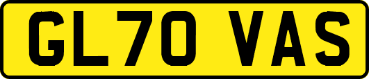 GL70VAS