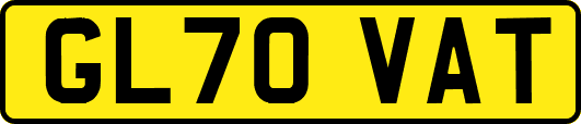 GL70VAT