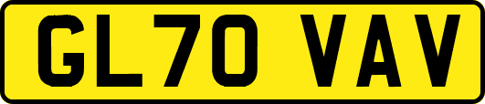 GL70VAV