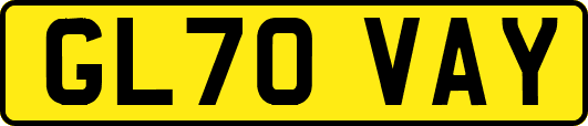 GL70VAY