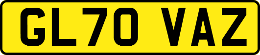 GL70VAZ
