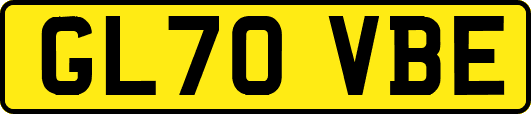 GL70VBE
