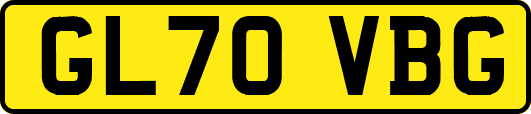 GL70VBG