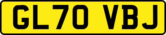 GL70VBJ