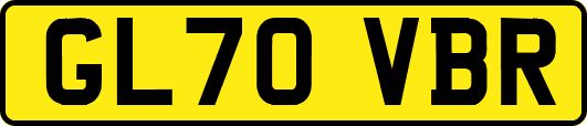 GL70VBR