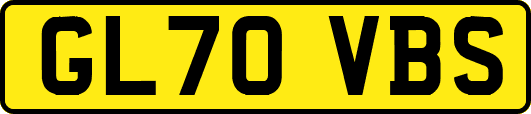 GL70VBS