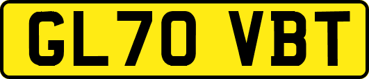 GL70VBT
