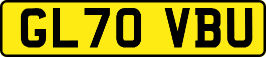 GL70VBU