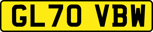 GL70VBW