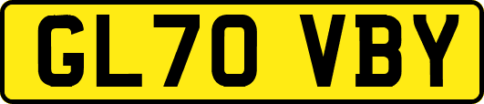 GL70VBY