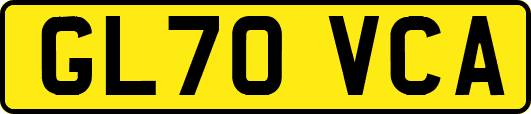 GL70VCA