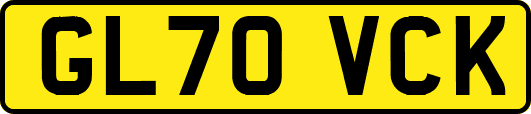GL70VCK