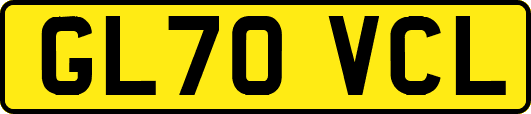 GL70VCL