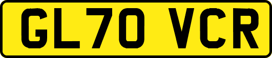 GL70VCR