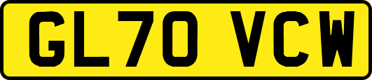 GL70VCW