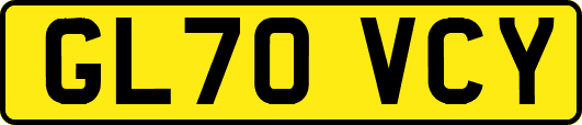 GL70VCY