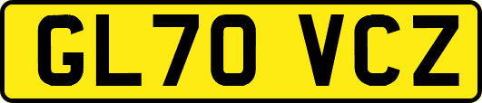 GL70VCZ