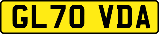 GL70VDA