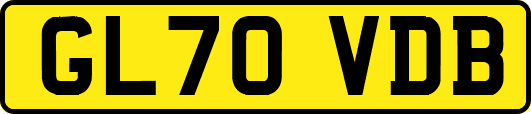 GL70VDB