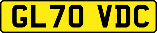 GL70VDC
