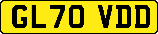 GL70VDD