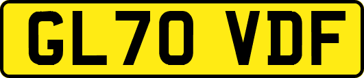 GL70VDF