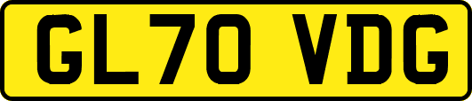 GL70VDG