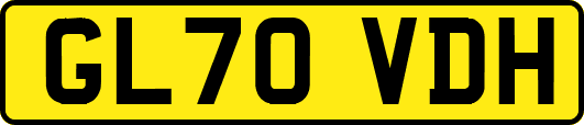 GL70VDH
