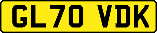 GL70VDK
