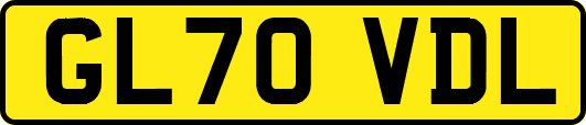 GL70VDL