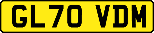 GL70VDM