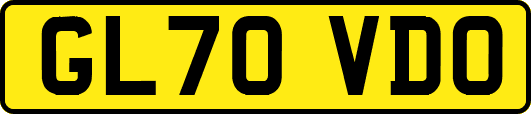 GL70VDO