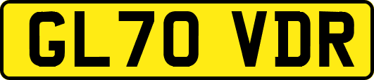 GL70VDR
