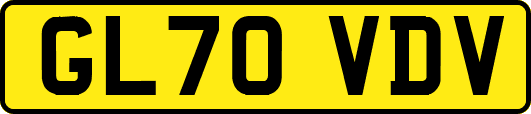 GL70VDV