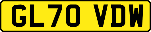 GL70VDW