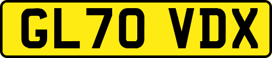 GL70VDX