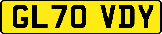 GL70VDY