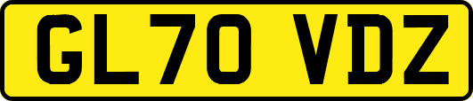 GL70VDZ