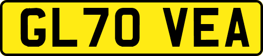 GL70VEA