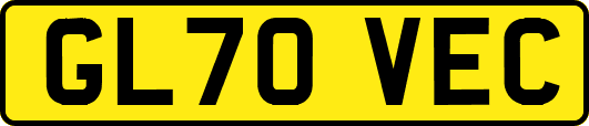 GL70VEC