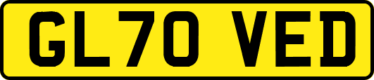 GL70VED