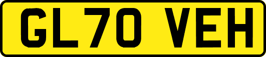 GL70VEH