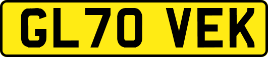 GL70VEK